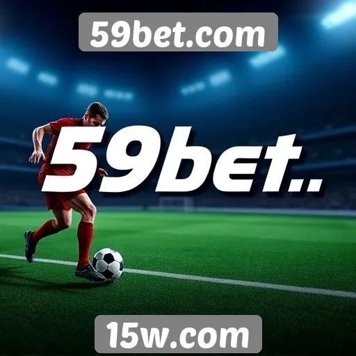 Novidades e recursos do site 59bet