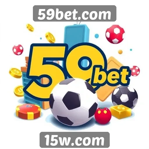 59bet.com oferece diversas opções de jogos online