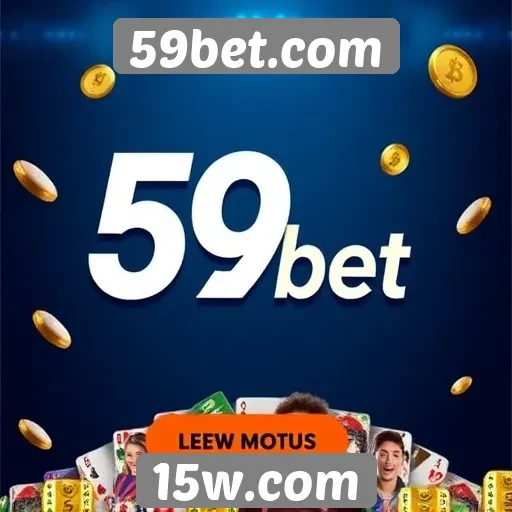 Comparação de bônus e promoções do 59bet.com