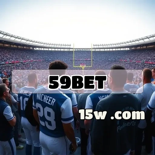 59bet.com Bônus