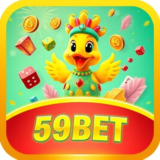 59bet.com Logo