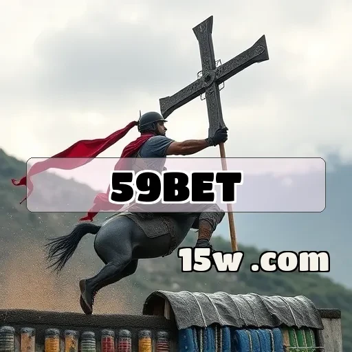 59bet.com Plataforma