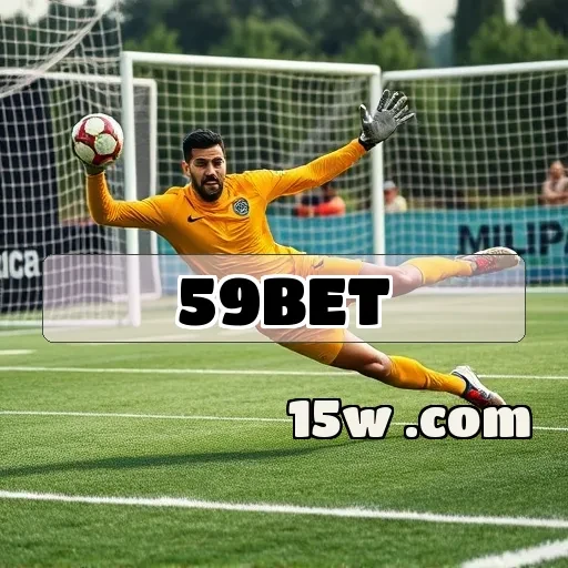 59bet.com: Segurança Inabalável para Os Melhores Momentos de Jogo