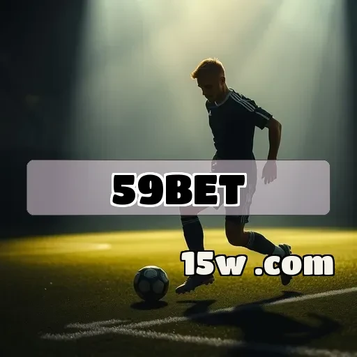 59bet.com Eventos Esportivos